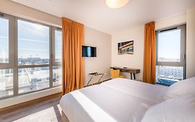 All Suites Bordeaux Marne – Gare Saint-Jean